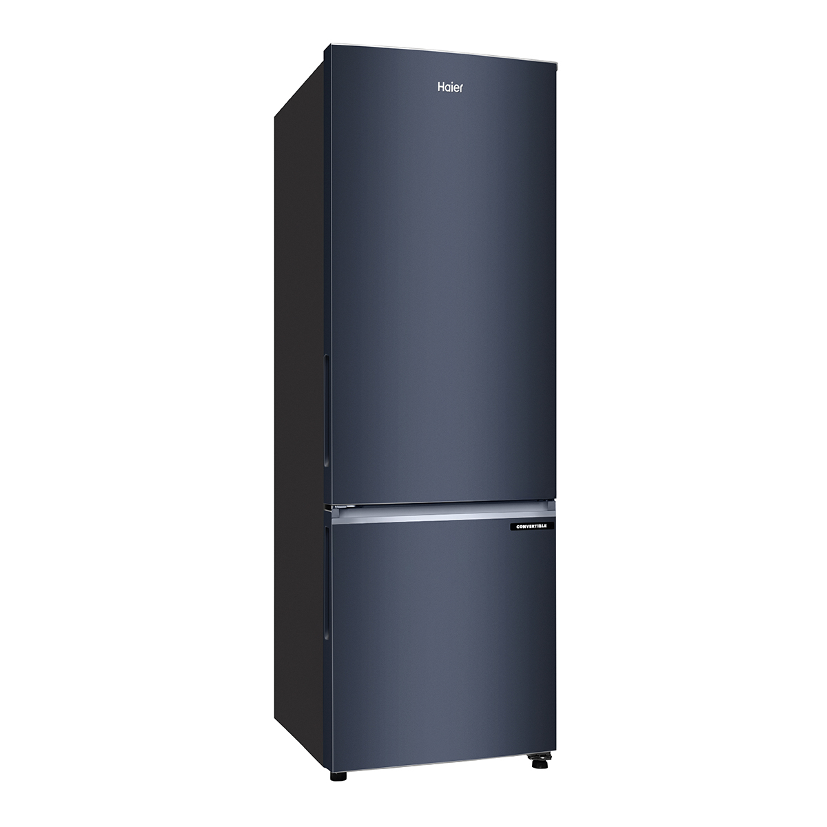 Haier 265 Ltr Double Door BMR Refrigerator HRB-3152IBGKA