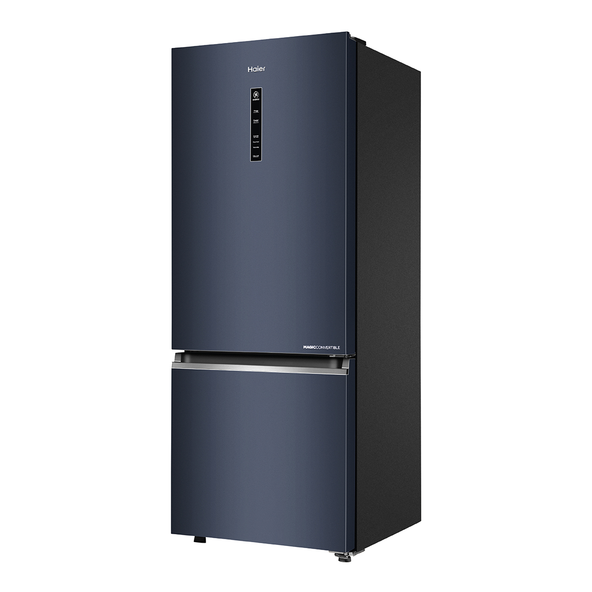 Haier 325 Ltr Double Door BMR Refrigerator HRB-3752BGKA