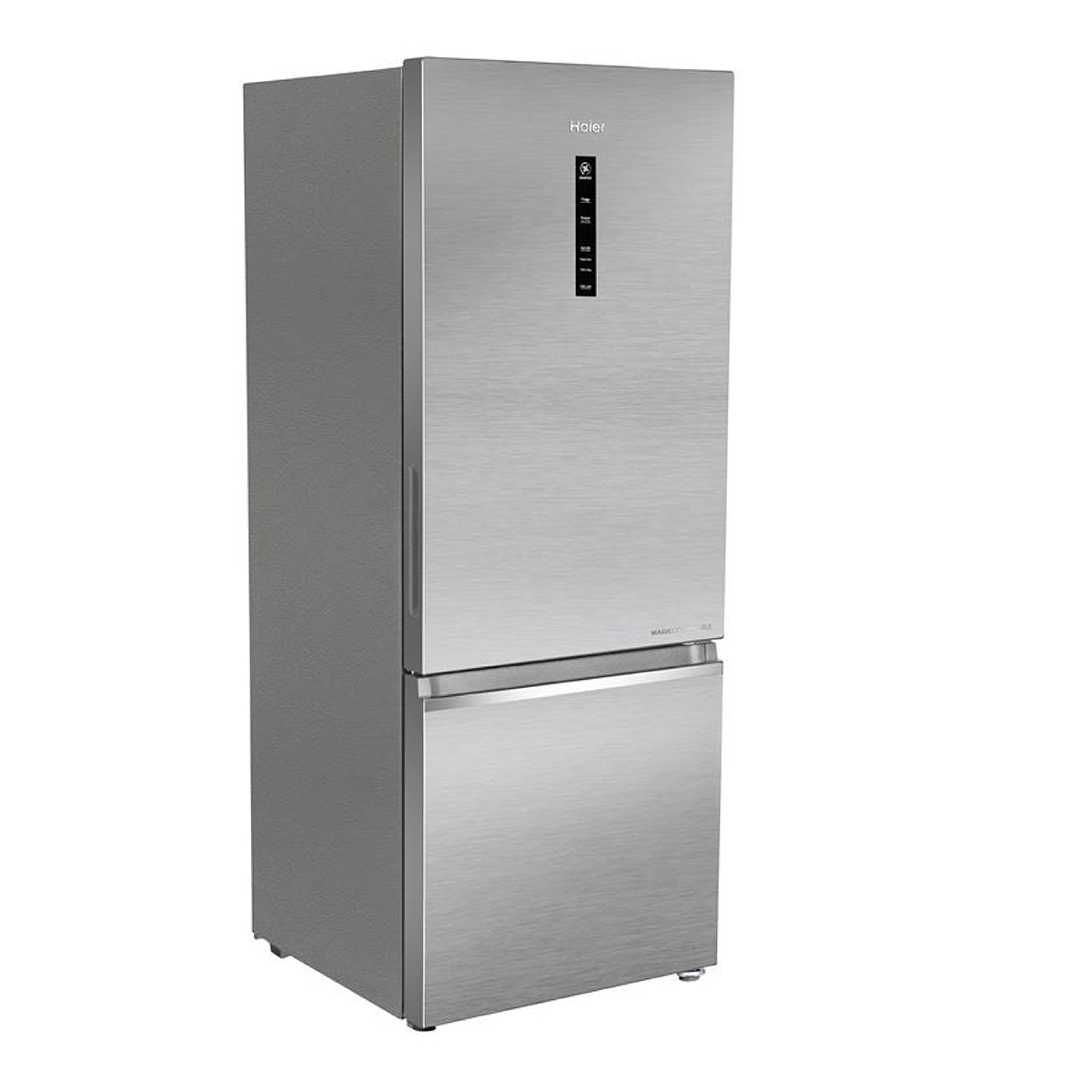 Haier 325 Ltr Double Door BMR Refrigerator HRB-3752BNS