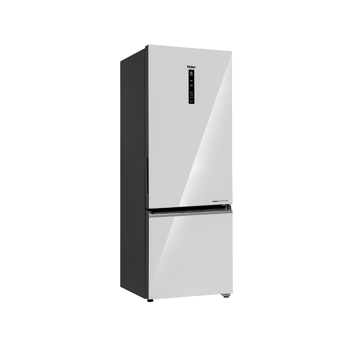 Haier 325 Ltr Double Door BMR Refrigerator HRB-3753PMG