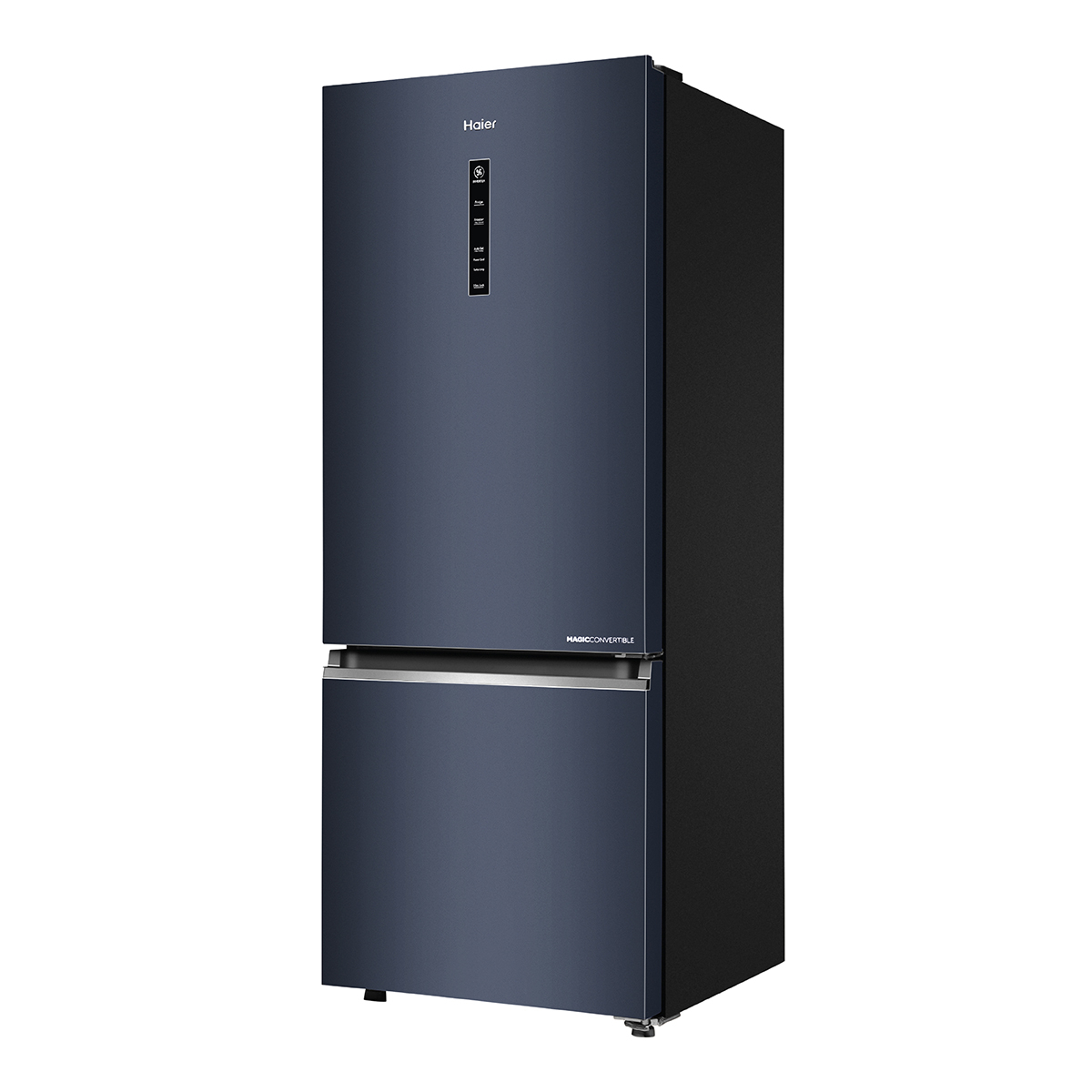 Haier 355 Ltr Double Door BMR Refrigerator HRB-4052BGKA