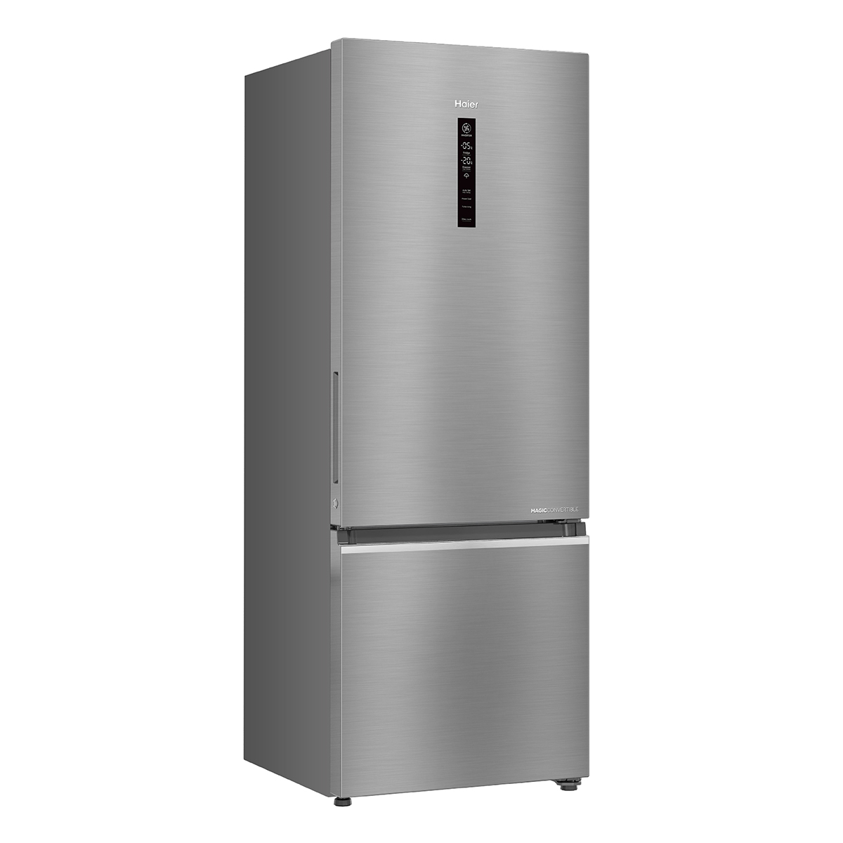 Haier 355 Ltr Double Door BMR Refrigerator HRB-4052BISA