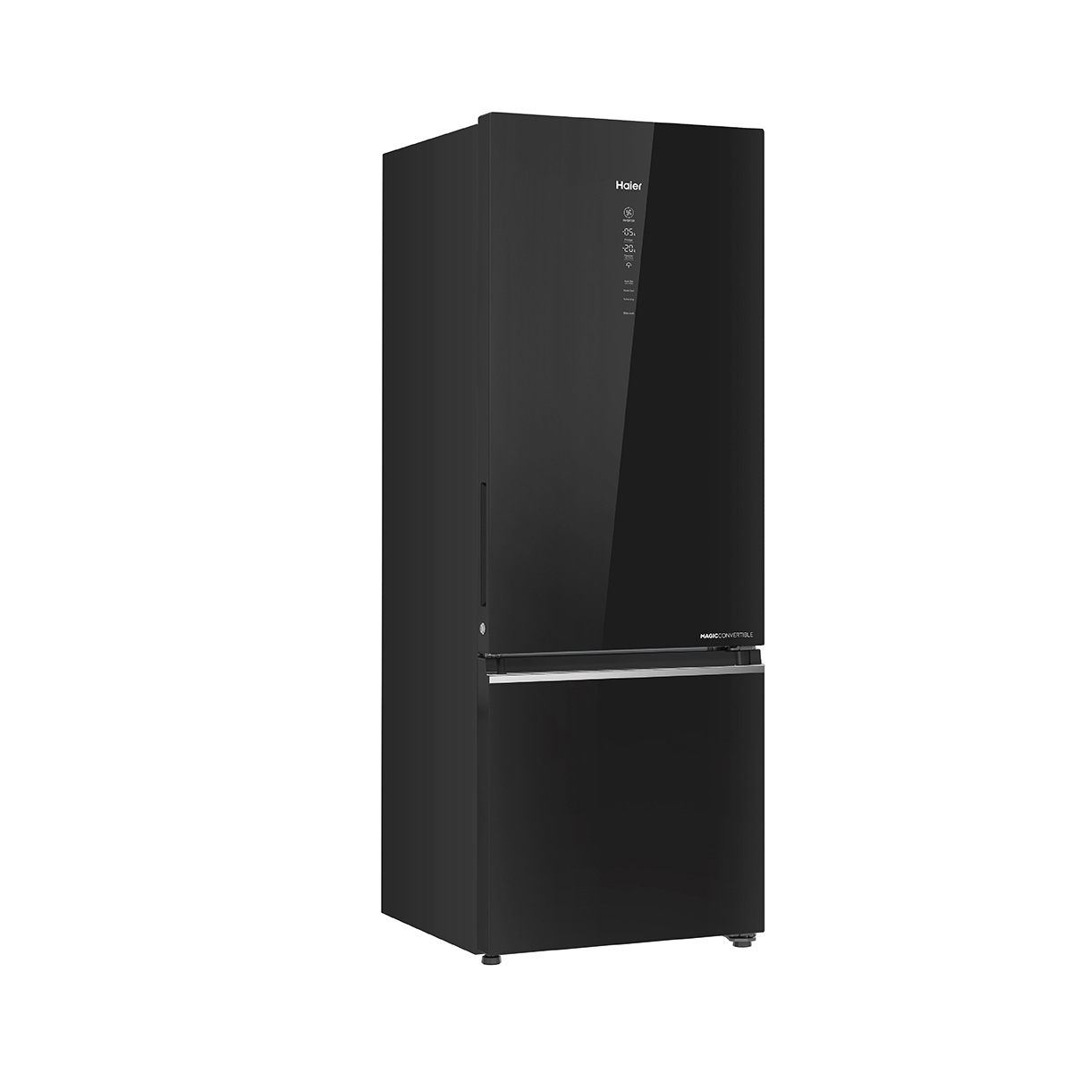 Haier 445 Ltr Double Door BMR Refrigerator HRB-4952CKG