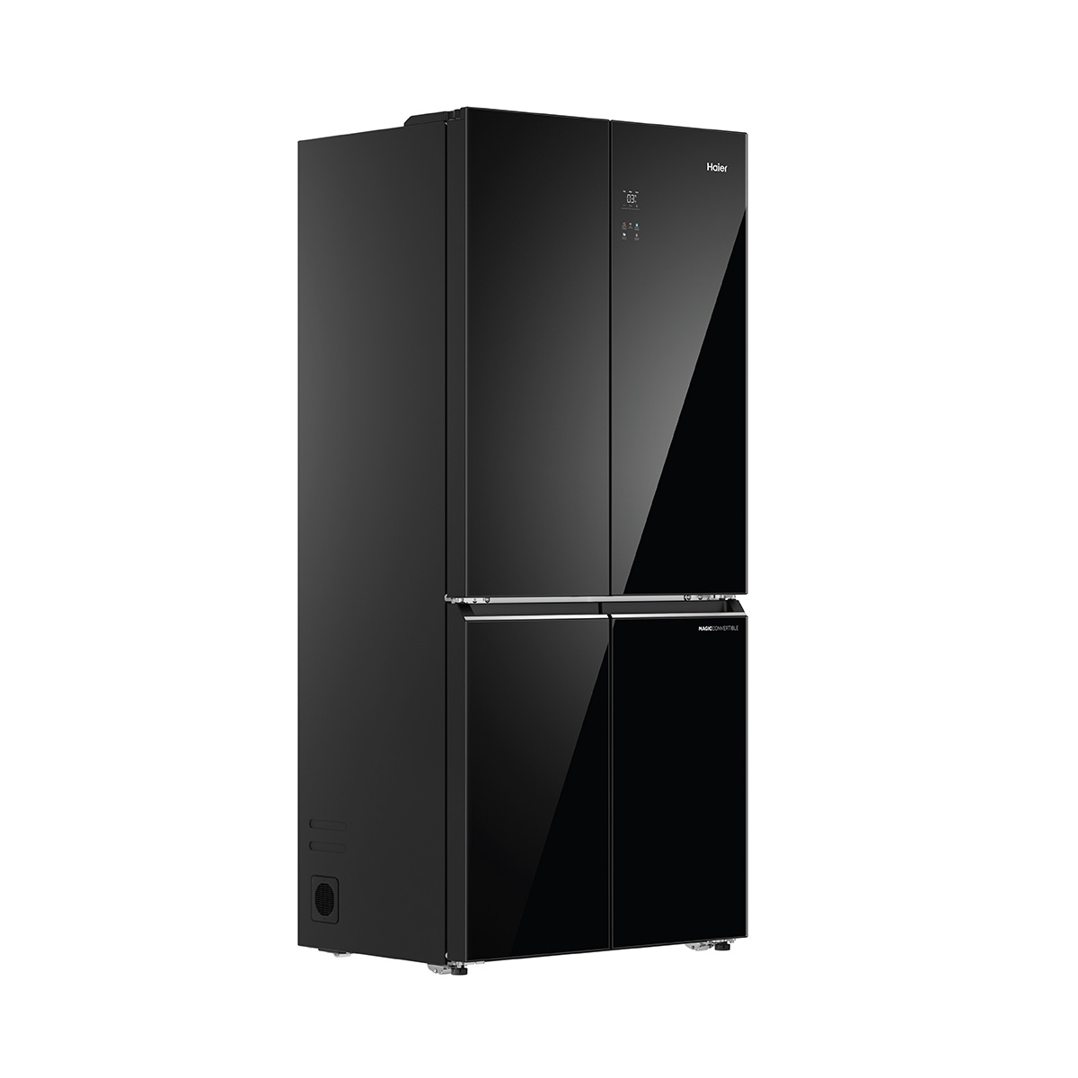 Haier 520 Ltr Side By Side Refrigerator HRB-600KGU1-P