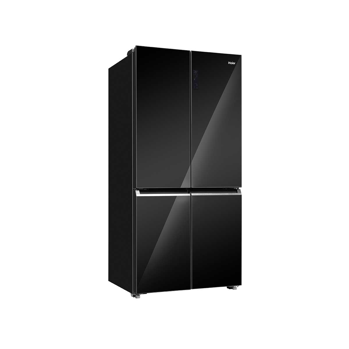 Haier 520 Ltr Side By Side Refrigerator HRB-600MGU1-P