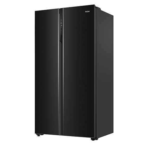 Haier 602 Ltr Side By Side Refrigerator HRS-682KGU1