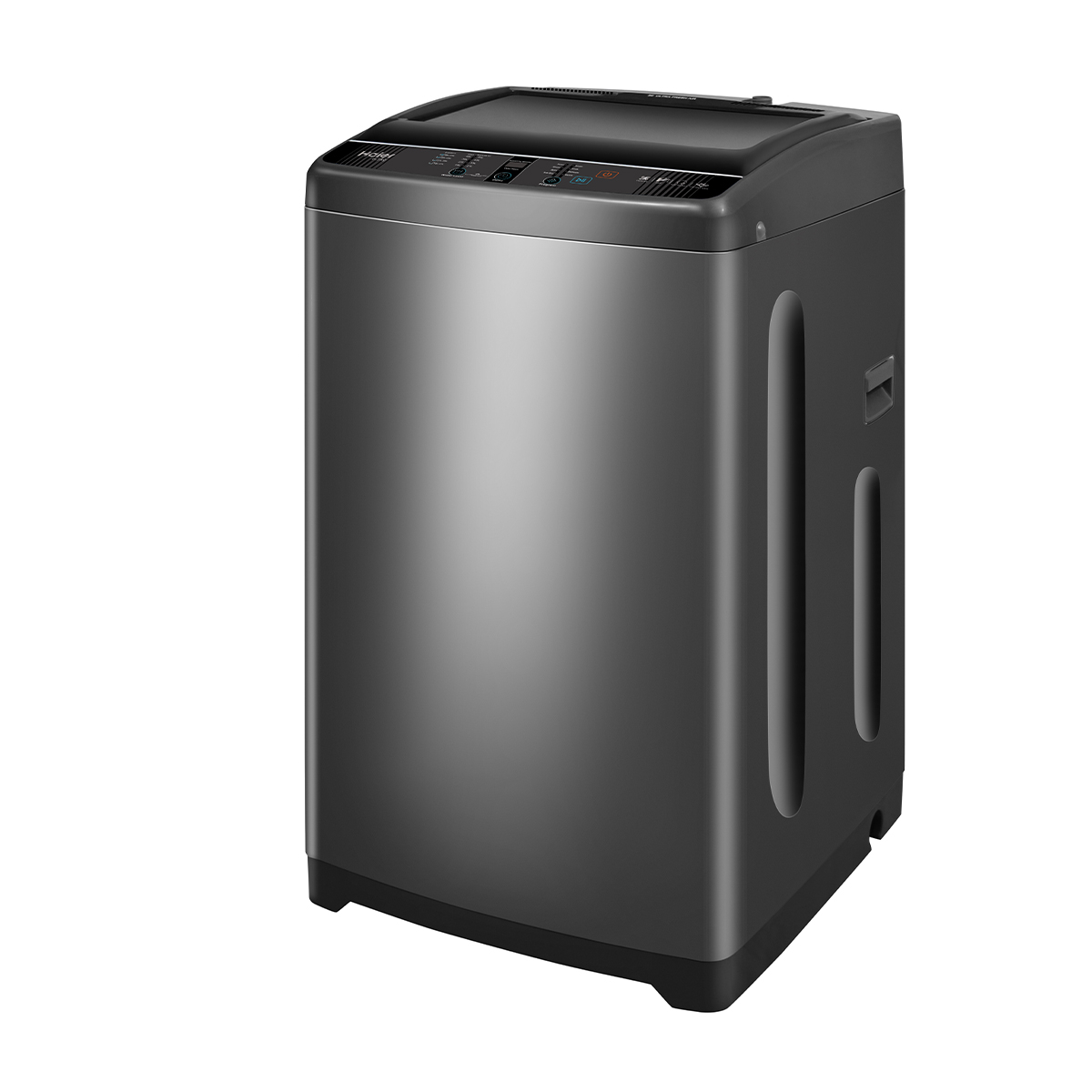 Haier 6.5 Kg Fully Automatic Top Load Washing Machine HWM65-306S8