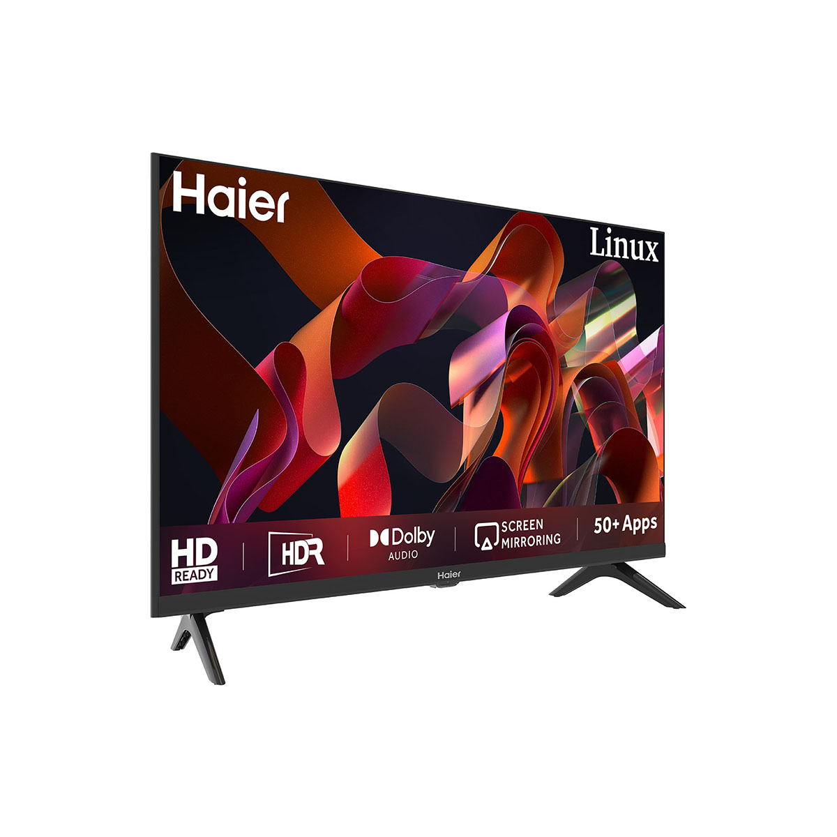 Haier 32 Inch Smart LED TV LE32A7N