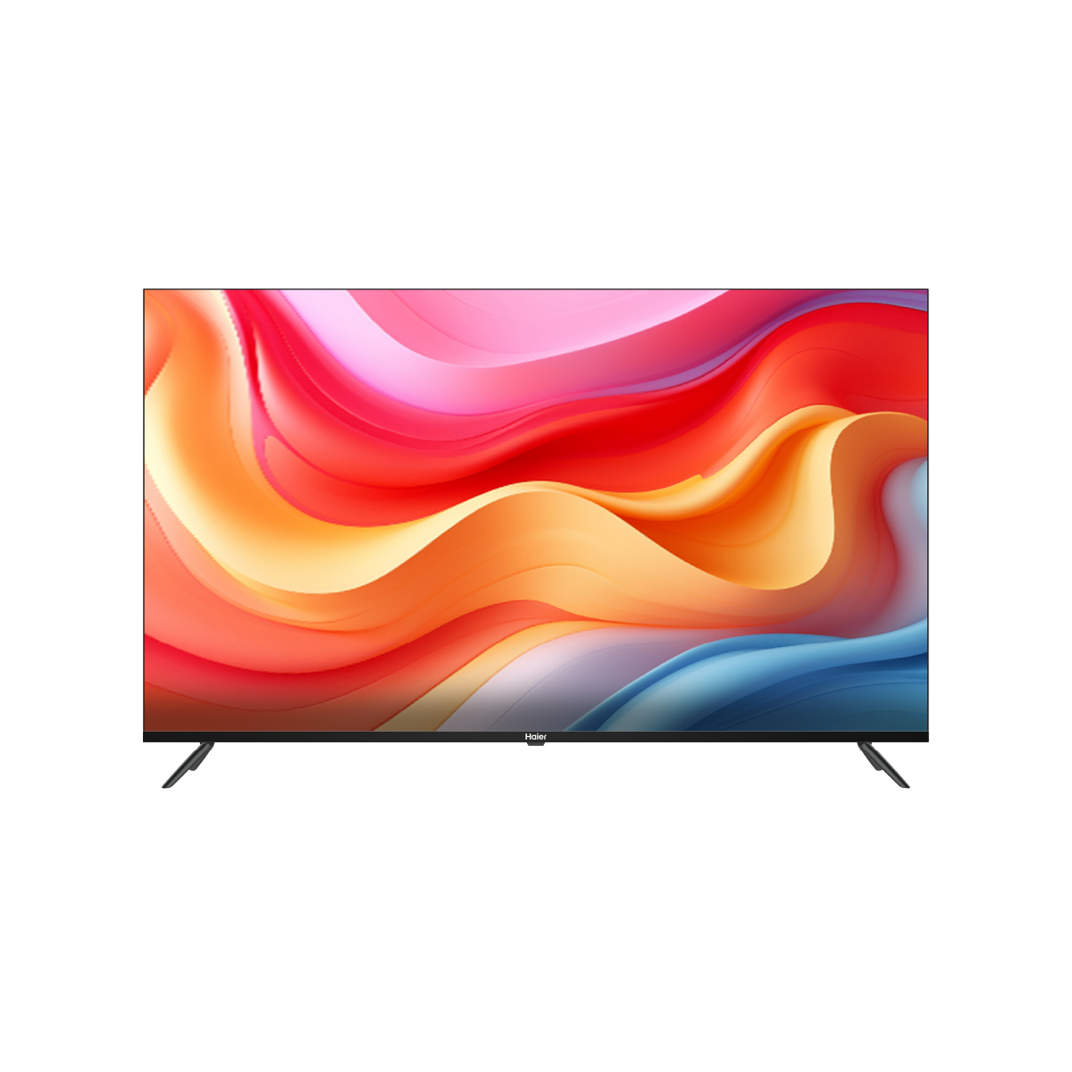 Haier 32 Inch Smart LED TV H32K85FX