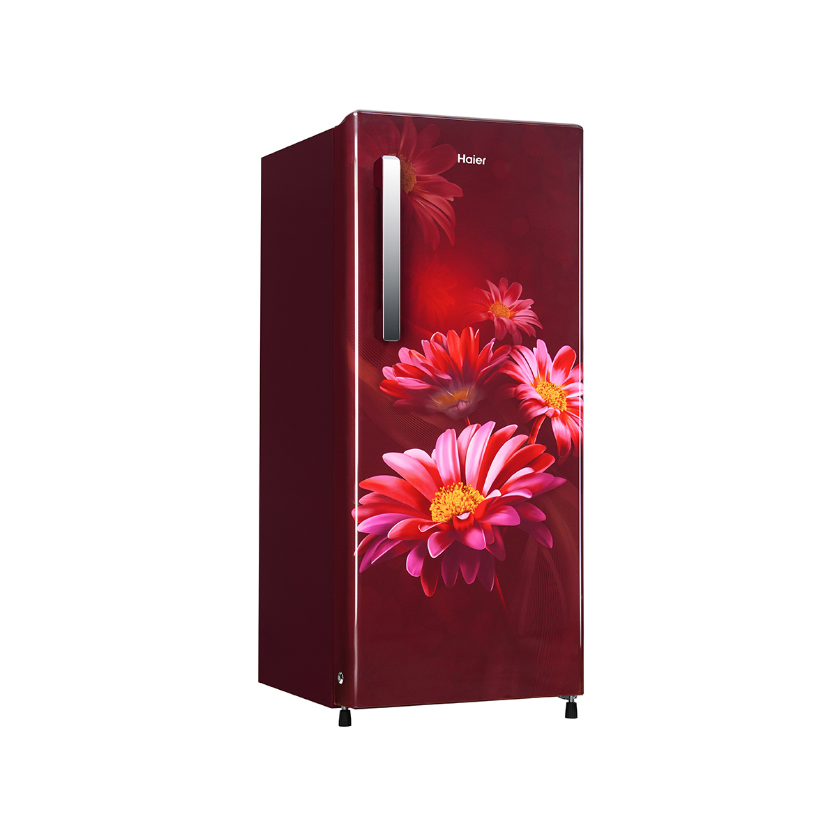 Haier 190 Ltr Single Door Refrigerator HRD-2113CRHA