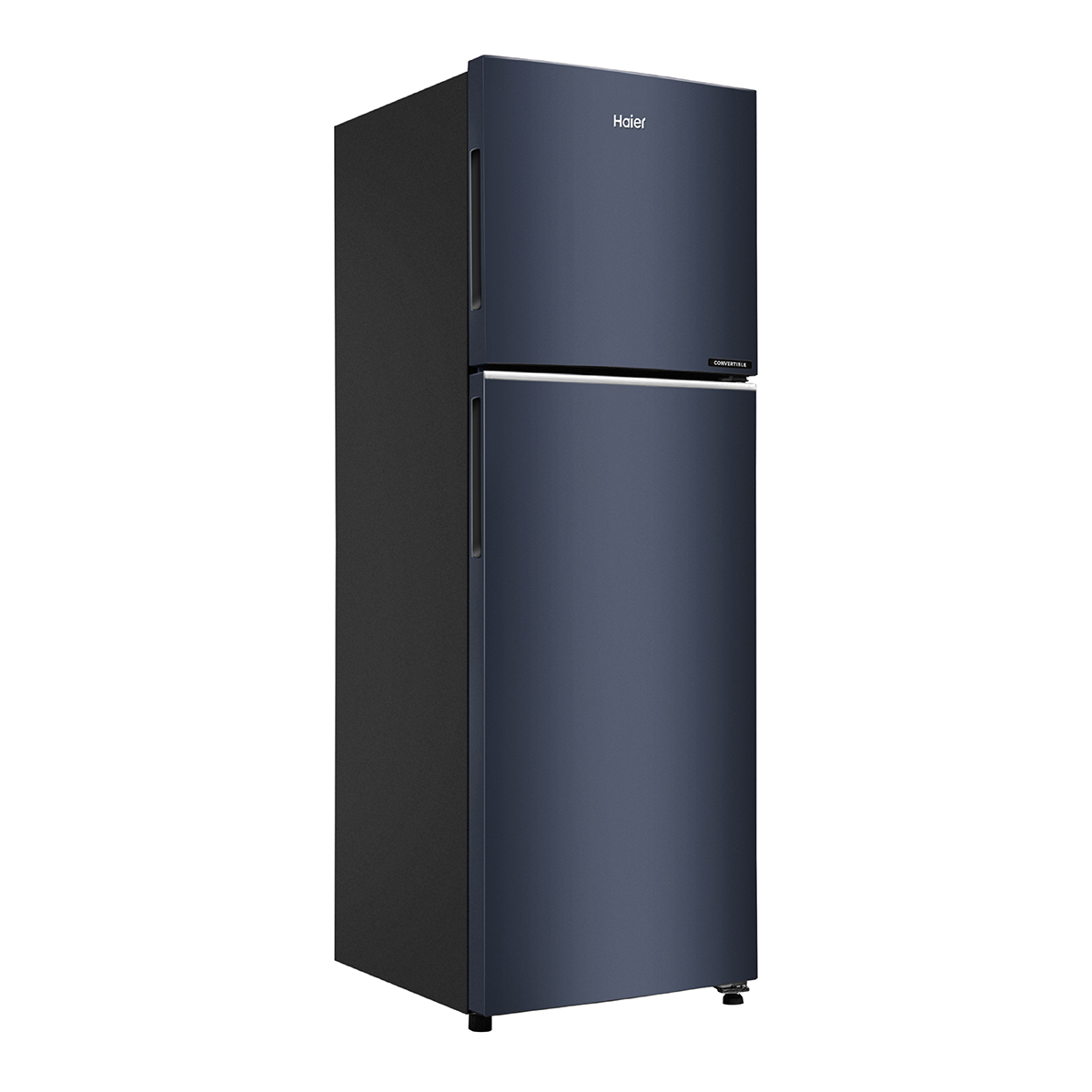 Haier 268 Ltr Double Door Refrigerator HRF-3182IBGK