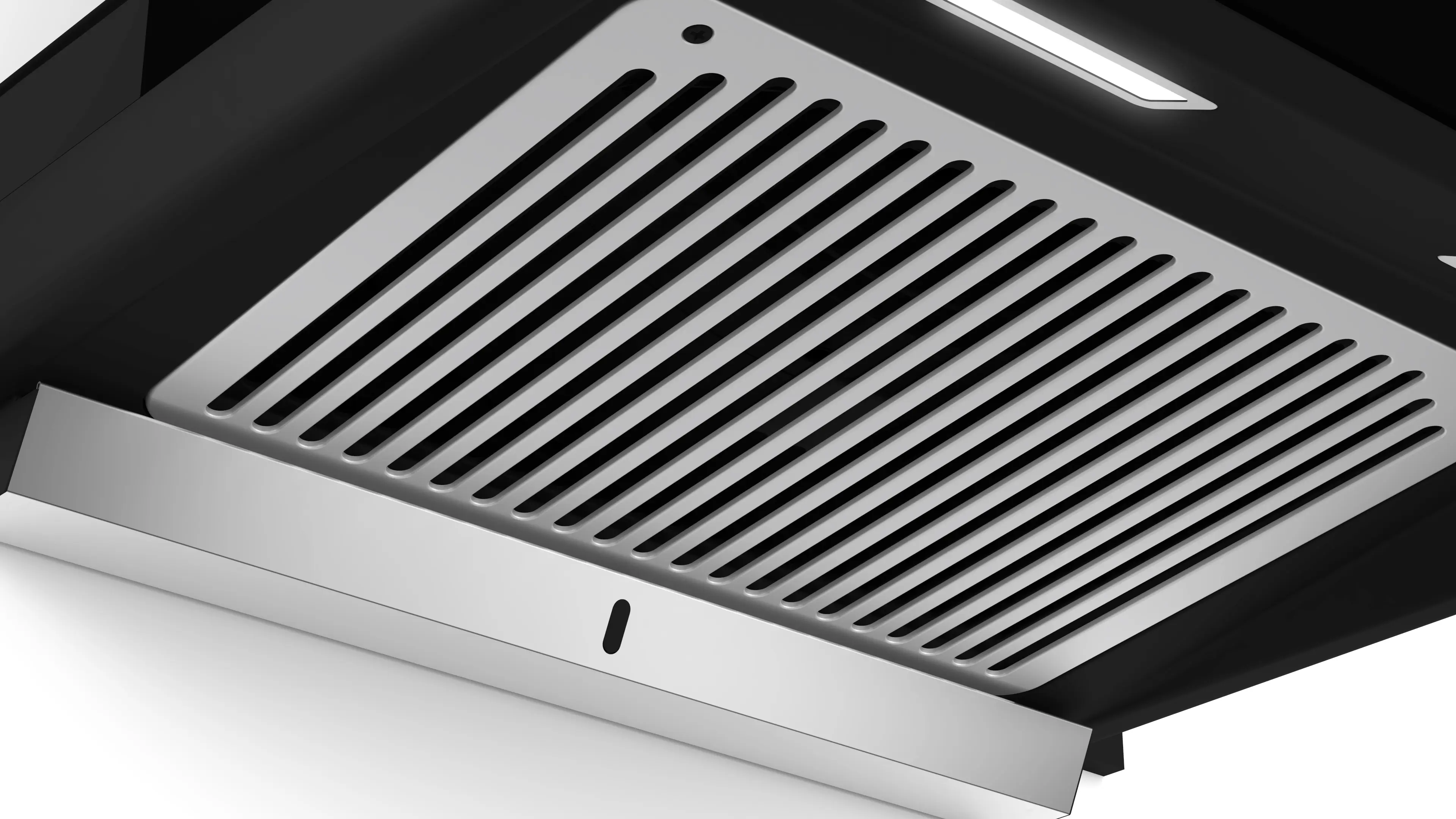 Bosch Built-in Chimneys 60cm DWGA68G60I