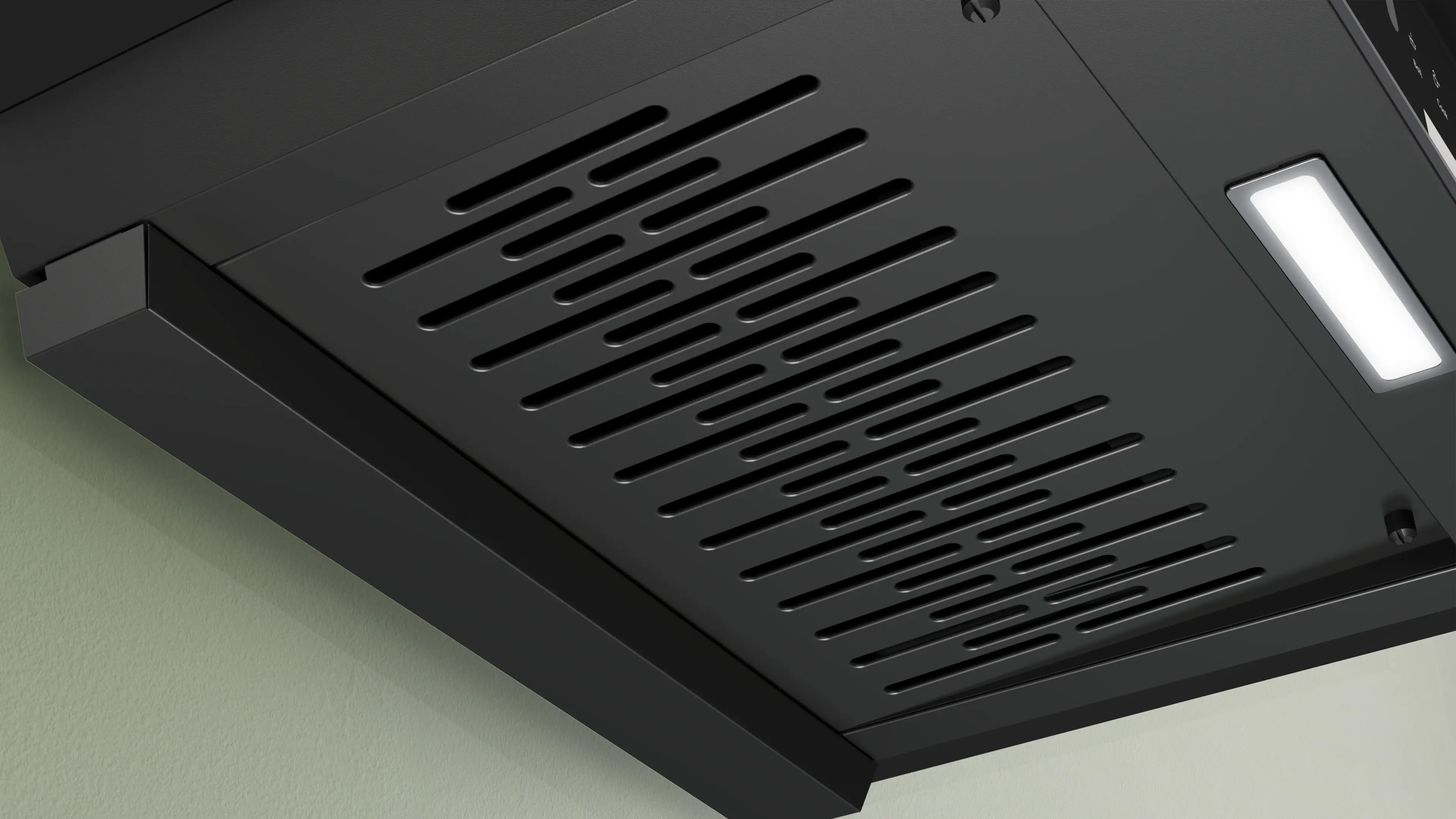 Bosch Built-in Chimneys 90cm DWA98J60I