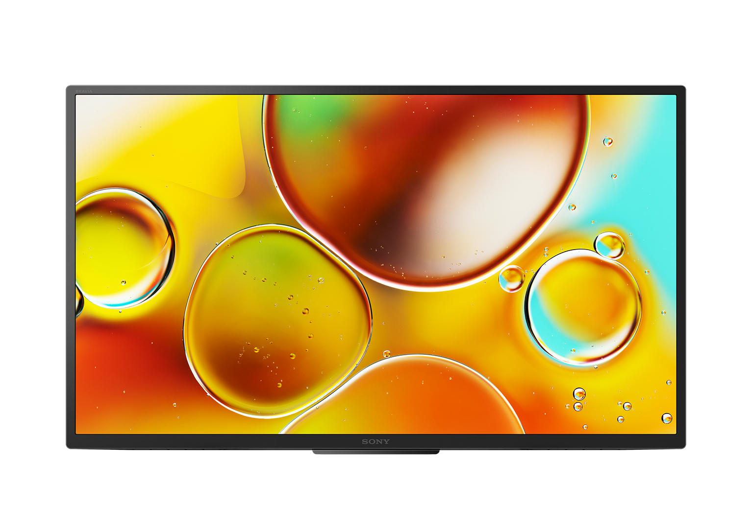 Sony 32 Inch HD Ready LED TV KD-32W835