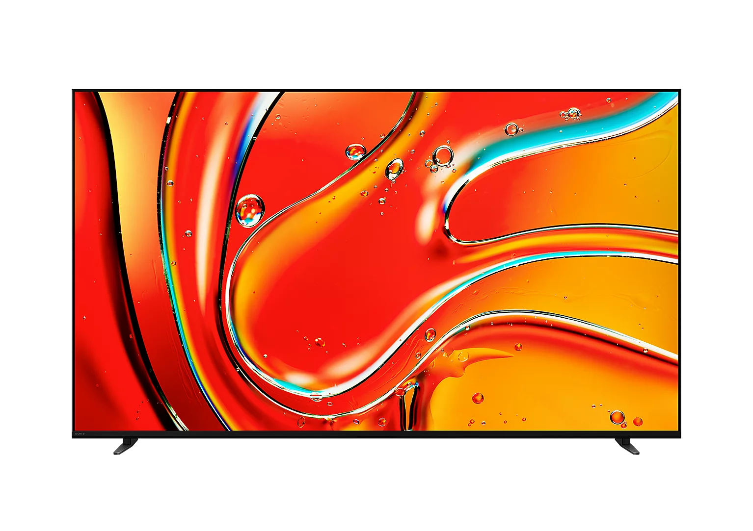 Sony 65 Inch 4K UHD LED TV K-65XR70