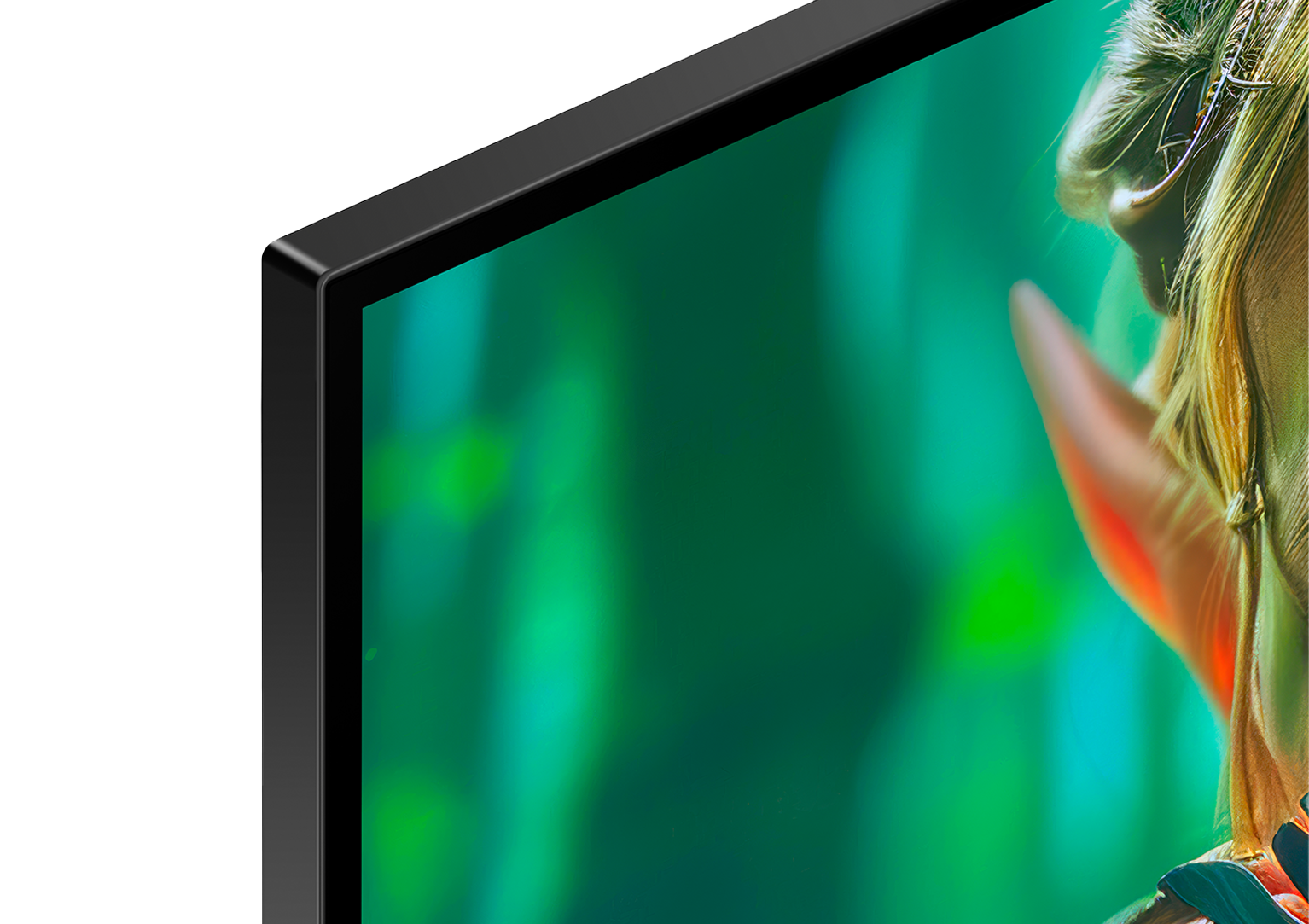 Sony 75 Inch 4K UHD LED TV K-75S25M2