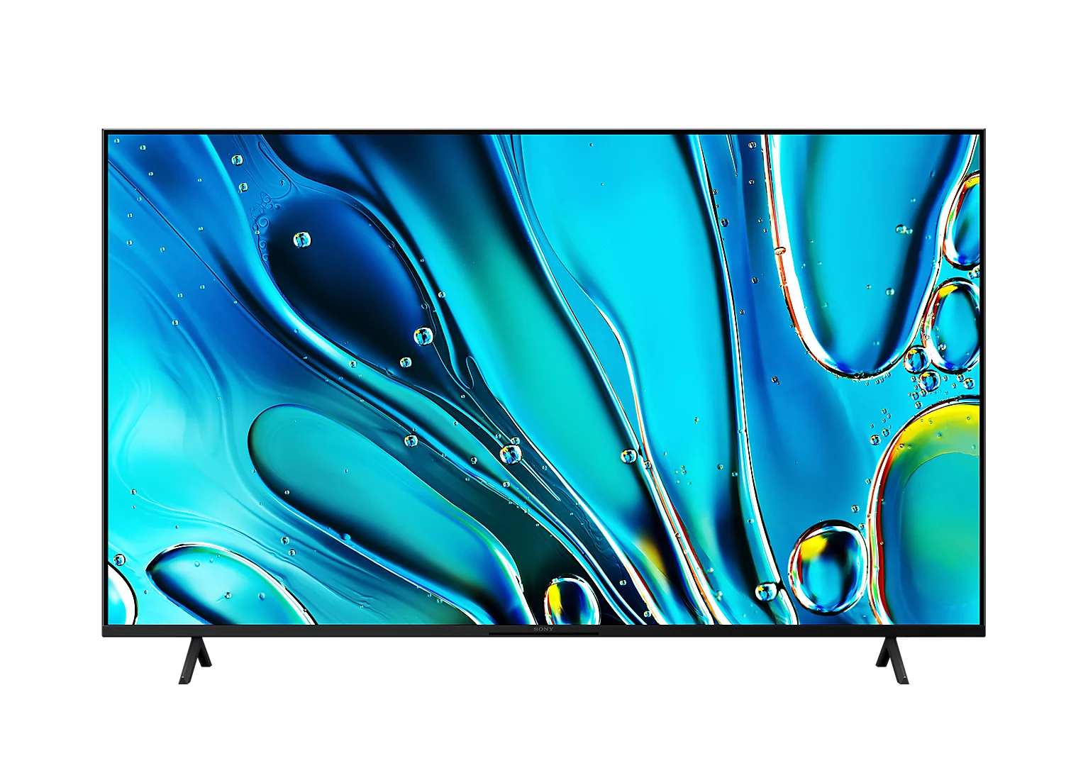 Sony 75 Inch 4K UHD LED TV K-75S30