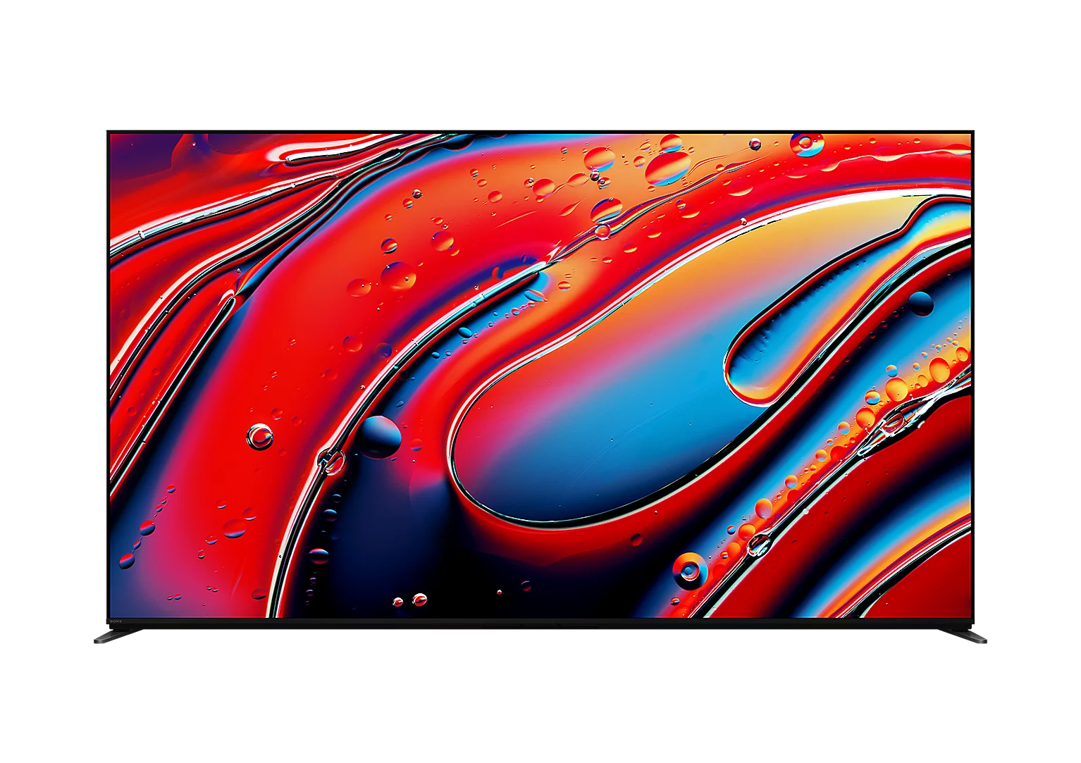 Sony 85 Inch 4K UHD LED TV K-85XR90