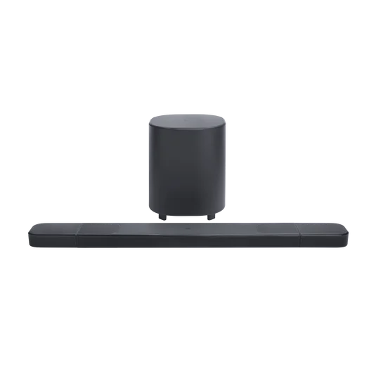 JBL SOUNDBAR BAR 1000 MK2
