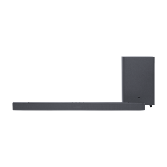 JBL SOUNDBAR BAR 2.1 DEEP BASS MK2