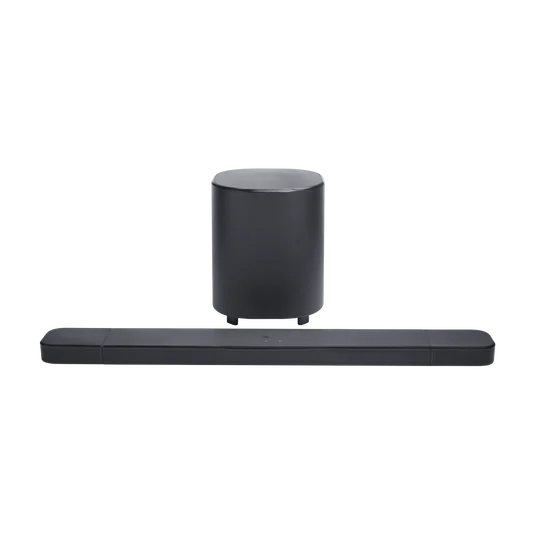 JBL SOUNDBAR BAR 800 MK2