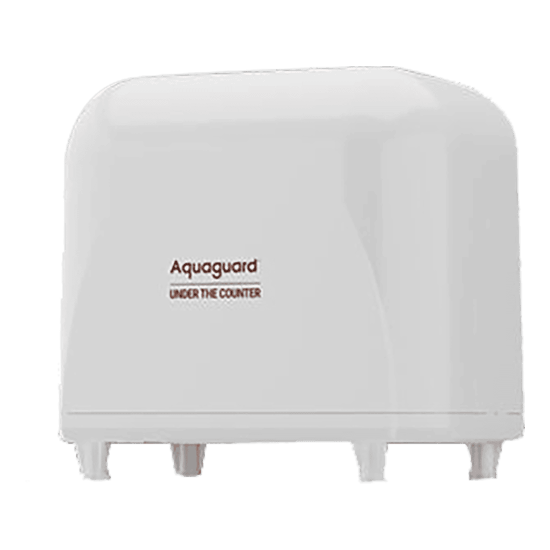 Eureka Forbes Wall Mount Water Purifier AQUAGUARD UTC UV BOOSTER 1X