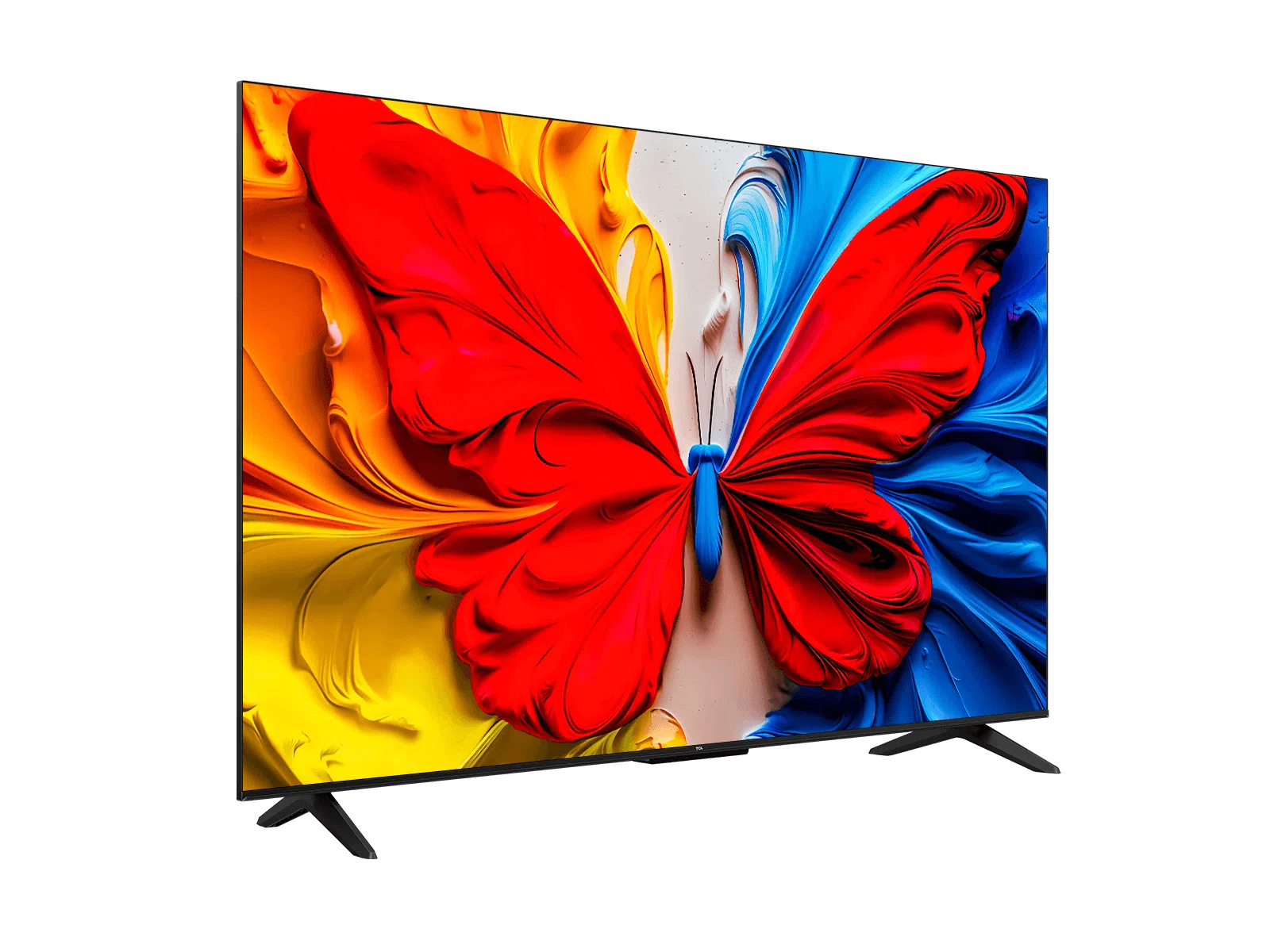 TCL 50 Inch FHD Smart LED TV 50S5K