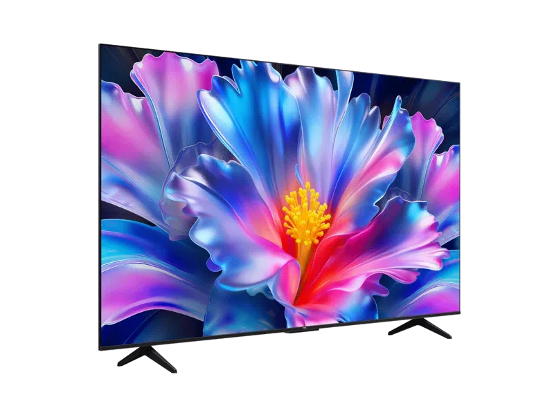TCL 65 Inch 4K UHD Smart LED TV 65P6L