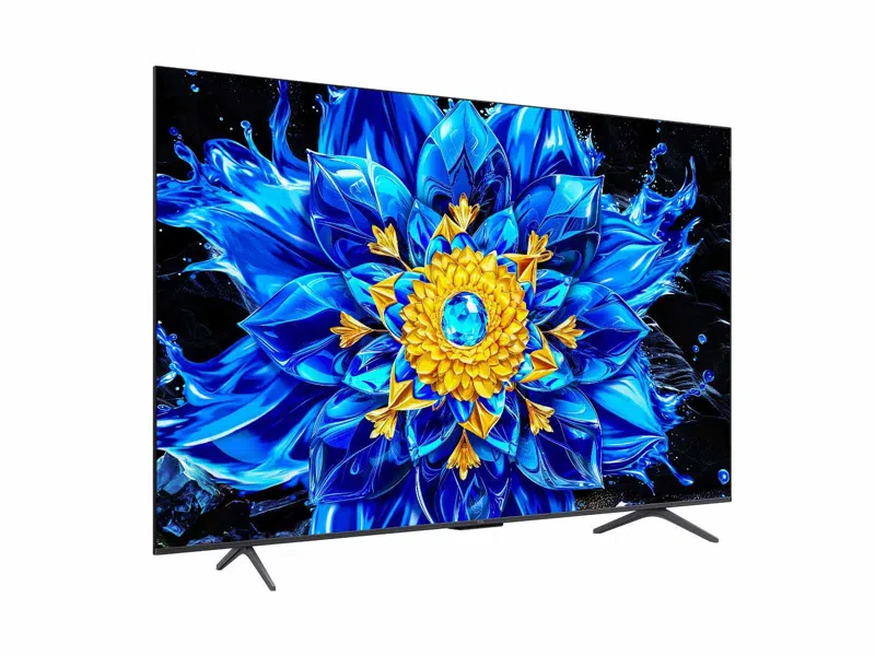 TCL 85 Inch QD - Mini LED Smart TV 85P8L