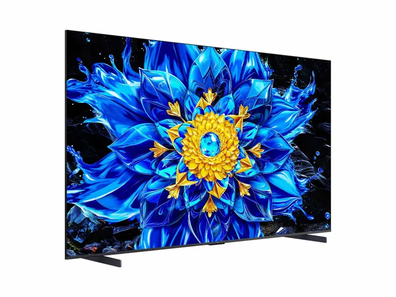 TCL 98 Inch QD - Mini LED Smart TV 98P8L