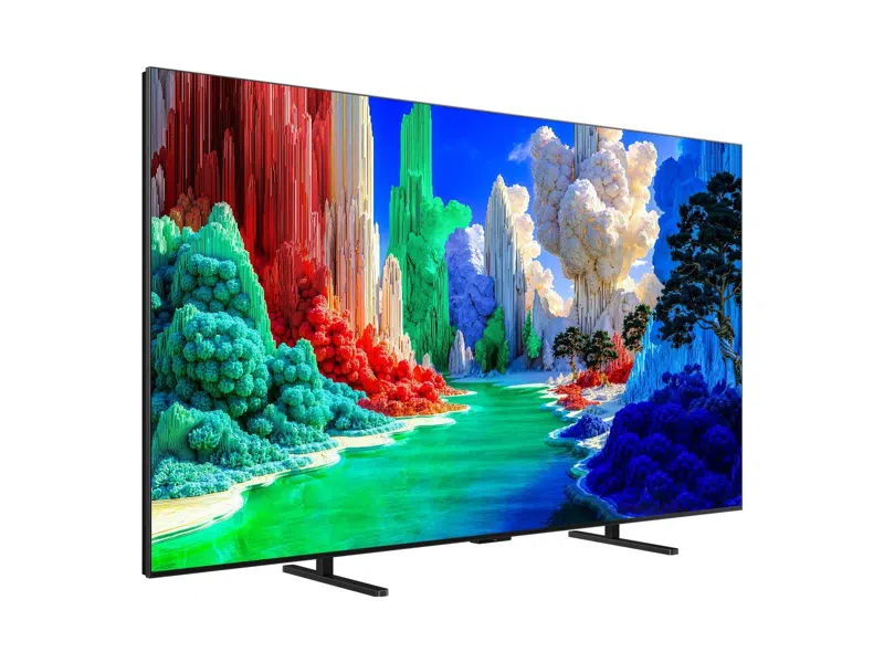 TCL 65 Inch 4K QLED Smart LED TV 65A400