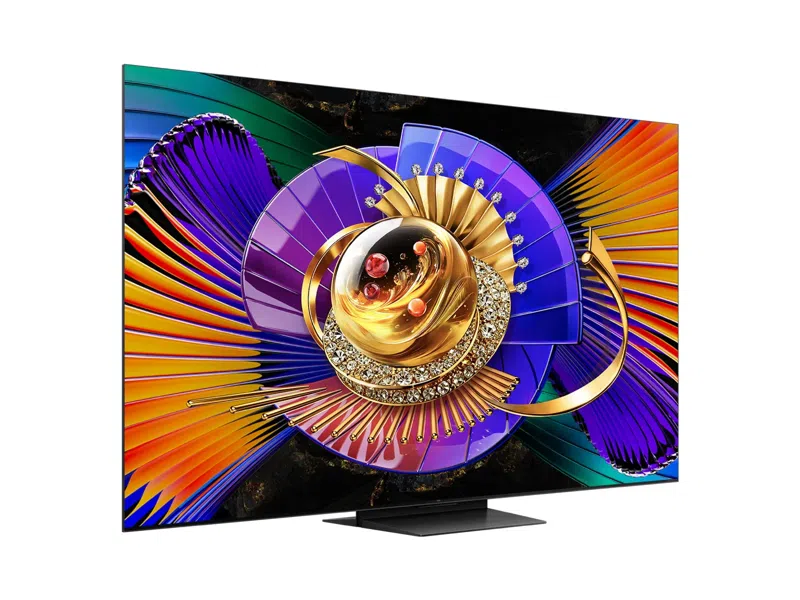 TCL 85 Inch QD - Mini LED Smart TV 85C7L