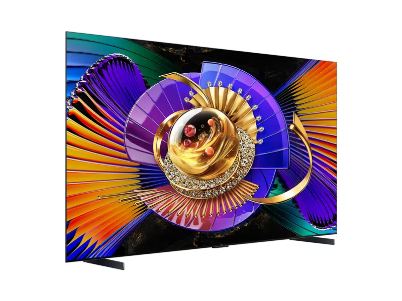 TCL 98 Inch QD - Mini LED Smart TV 98C7L