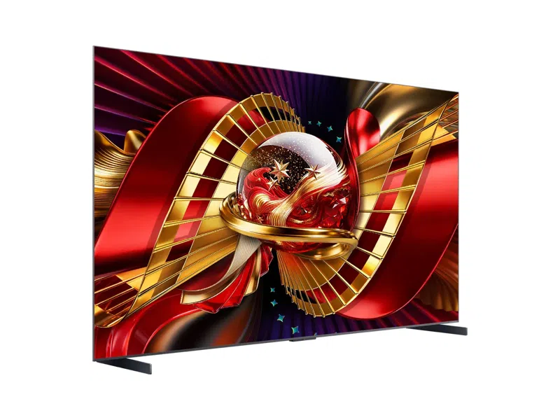 TCL 98 Inch QD - Mini LED Smart TV 98C8L