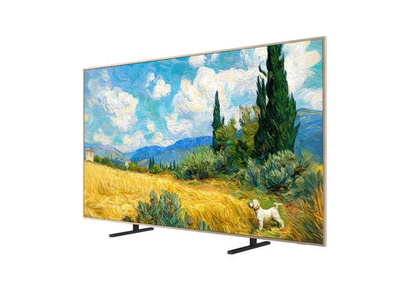 TCL 55 Inch QD - Mini LED Smart TV 55A400 Pro
