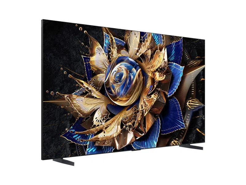 TCL 115 Inch QD - Mini LED Smart TV 115X955 Max Pro
