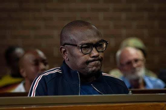 Photo: EFF demands witness protection after KT Molefe receives bail in murder case – South African Daily