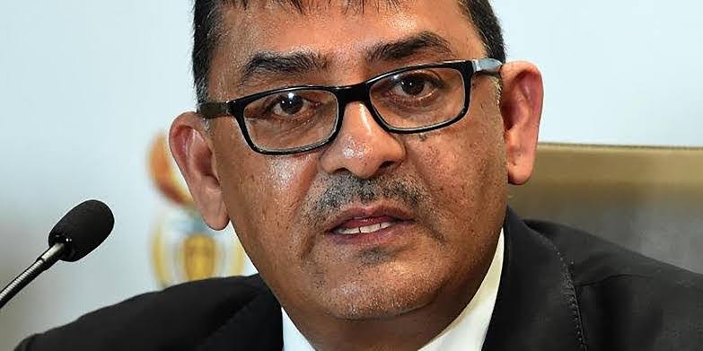 Photo: Suspension of Intelligence Chief Imtiaz Fazel sparks questions about oversight – South African Daily