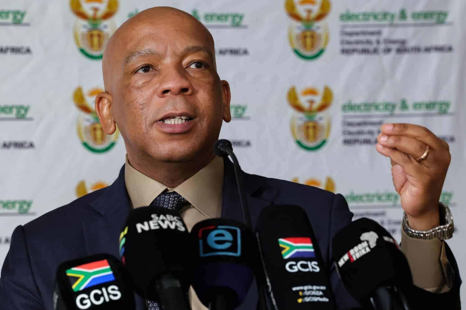 Photo: South Africa’s energy transition gains momentum with nuclear power poised to play a central role – South African Daily