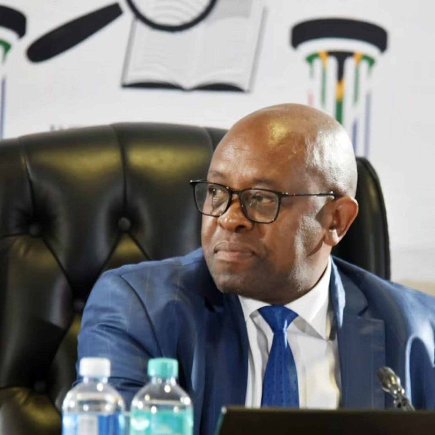 Photo: Witness alleges possible tampering in ballistic reports linked to Swart murder case – South African Daily