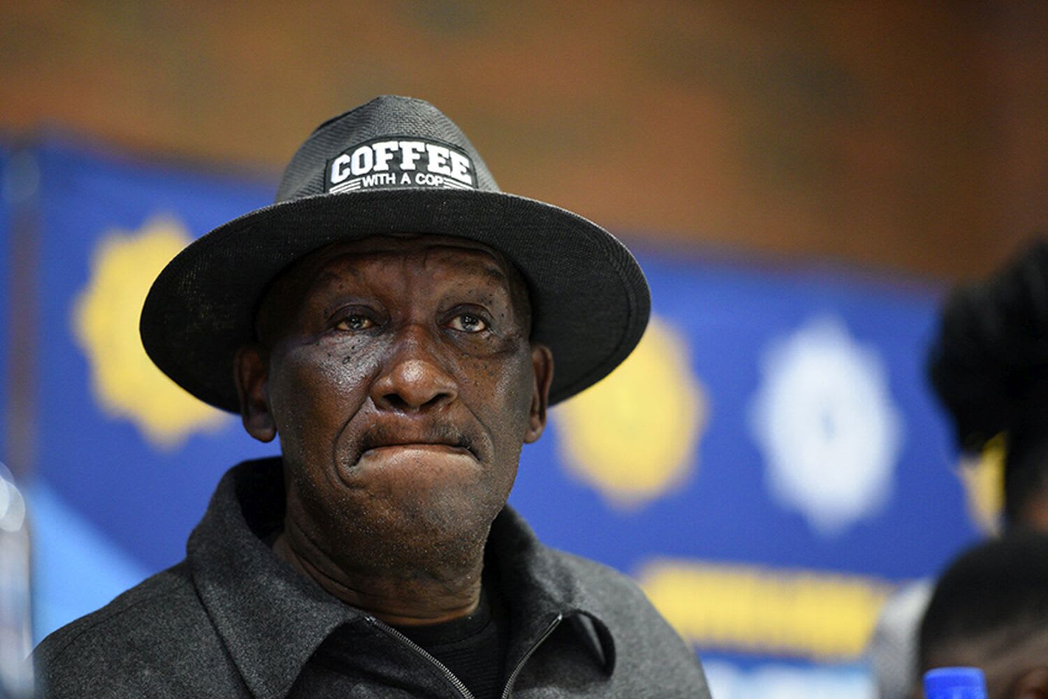Photo: Bheki Cele faces parliament committee over General Mkhwanazi’s allegations of police corruption – South African Daily