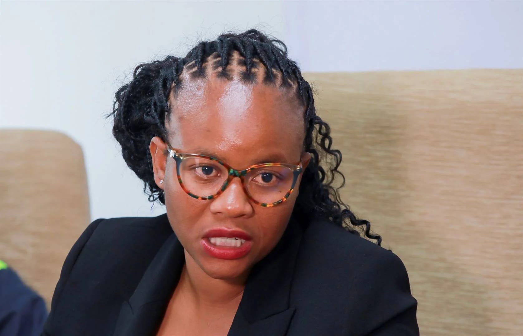 Photo:  Tshwane launches forensic probe into R777m water tanker claims – South African Daily