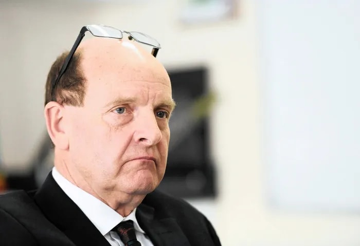 Photo: Helen Suzman Foundation affirms its independence, rejects claim of funding by Paul O’Sullivan – South African Daily