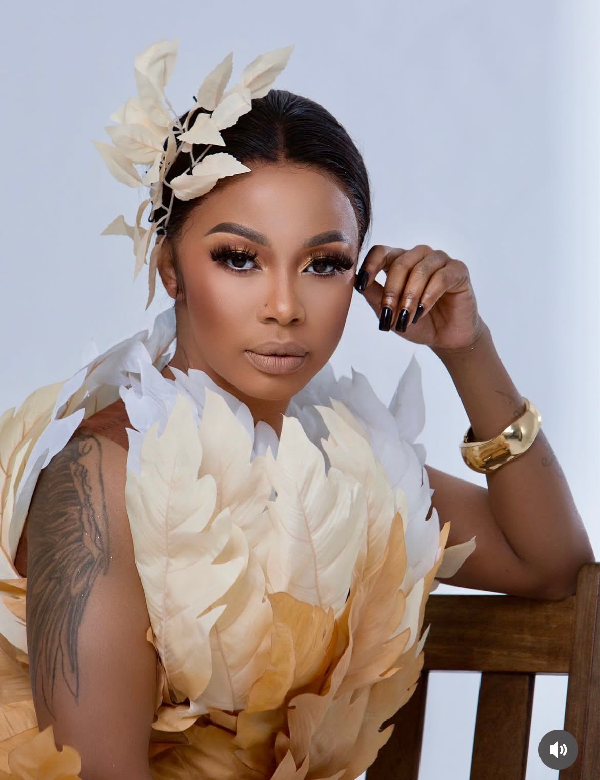 Photo: Kelly Khumalo cancels 20th anniversary concert citing unforeseen circumstances – South African Daily