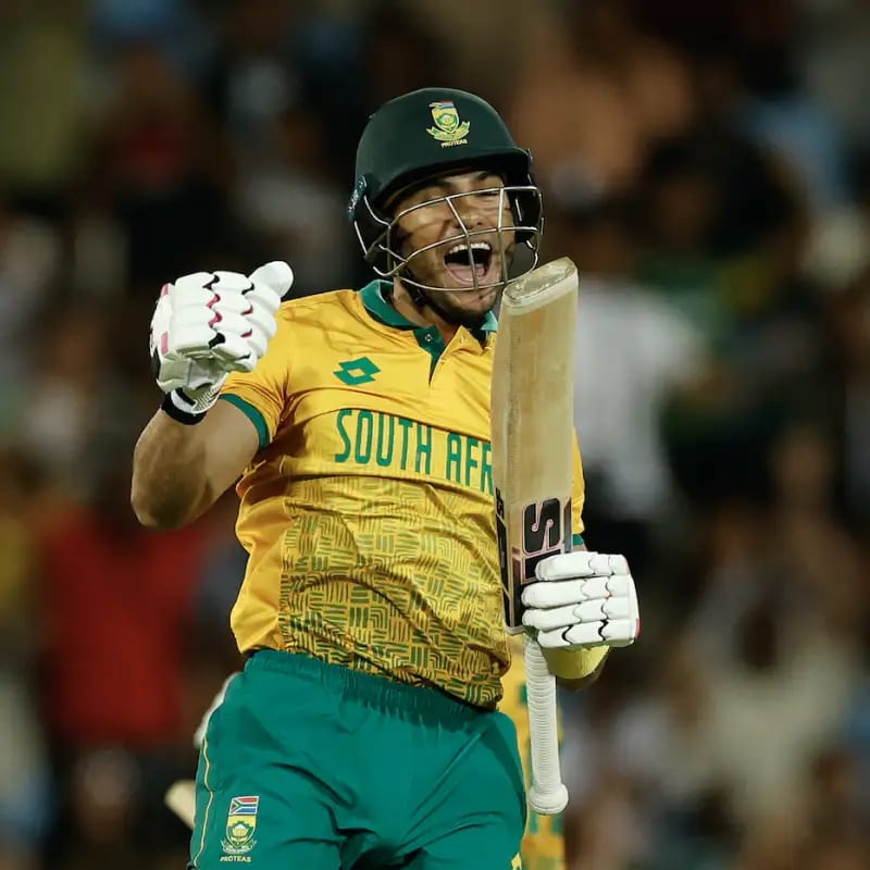 Photo: Clinical Proteas overpower Pakistan as Hendricks and Bosch shine in Rawalpindi – South African Daily