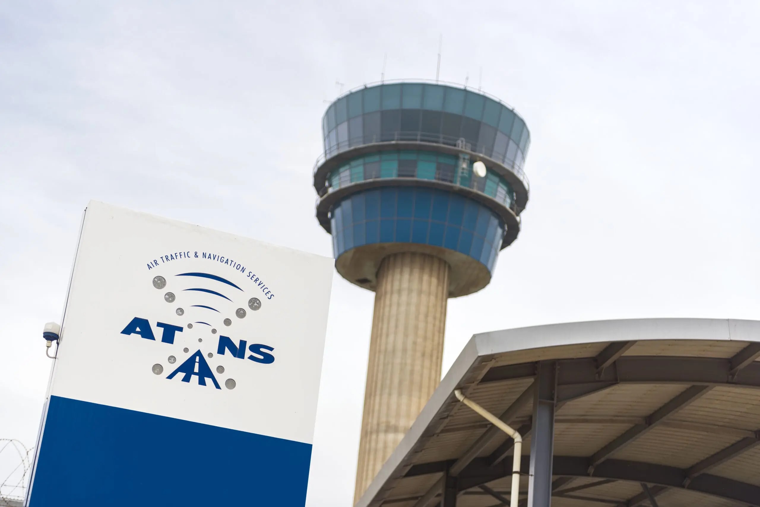 Photo:ATNS assures flights will not be disrupted during G20 summit – South African Daily