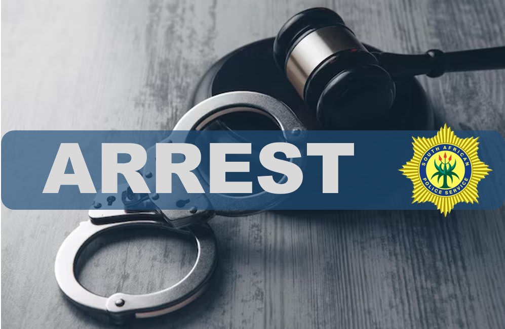 Photo:Police nab 722 suspected gang members in Western Cape– South African Daily”