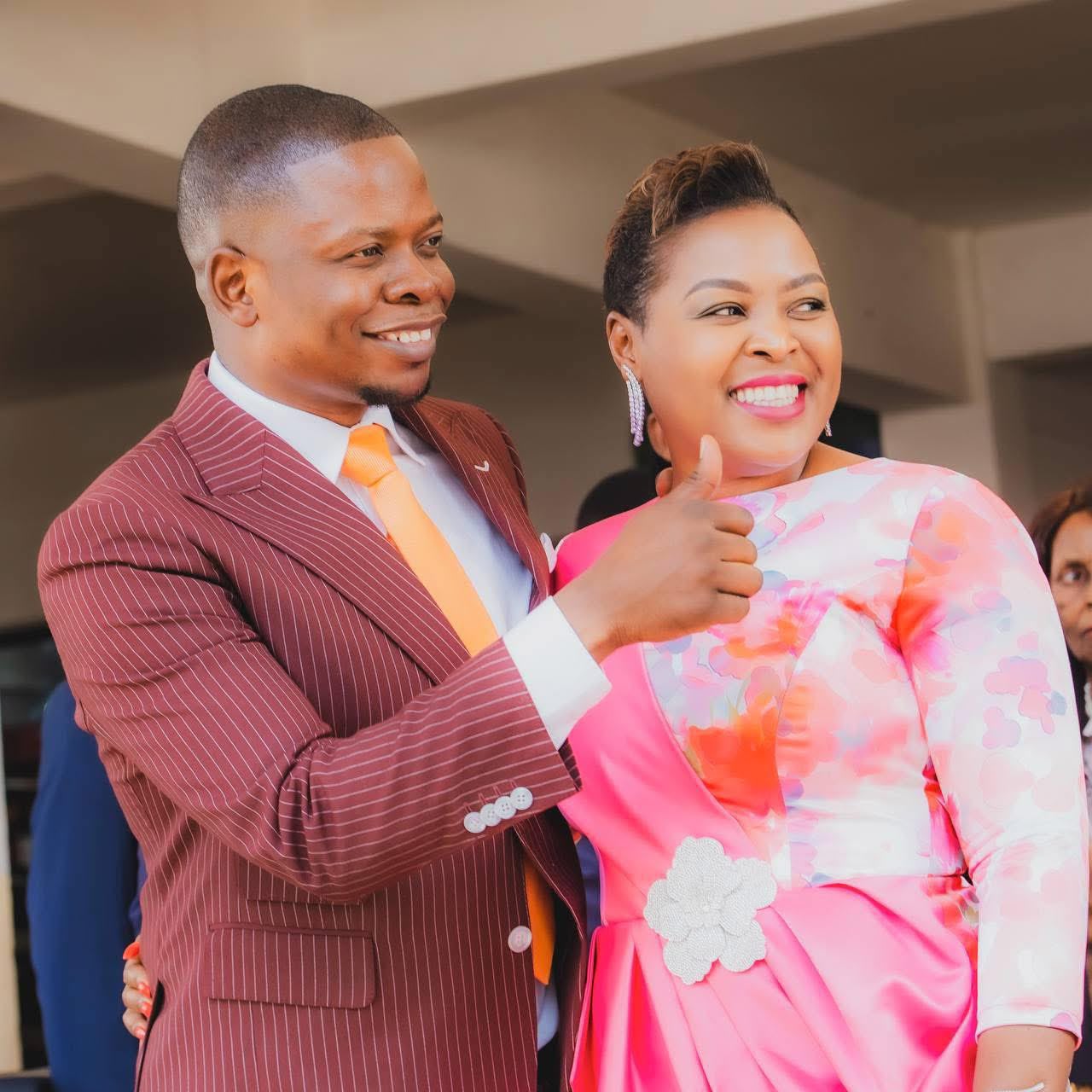 Photo:Minister Kubayi studying Malawi court ruling on Bushiri extradition case– South African Daily”