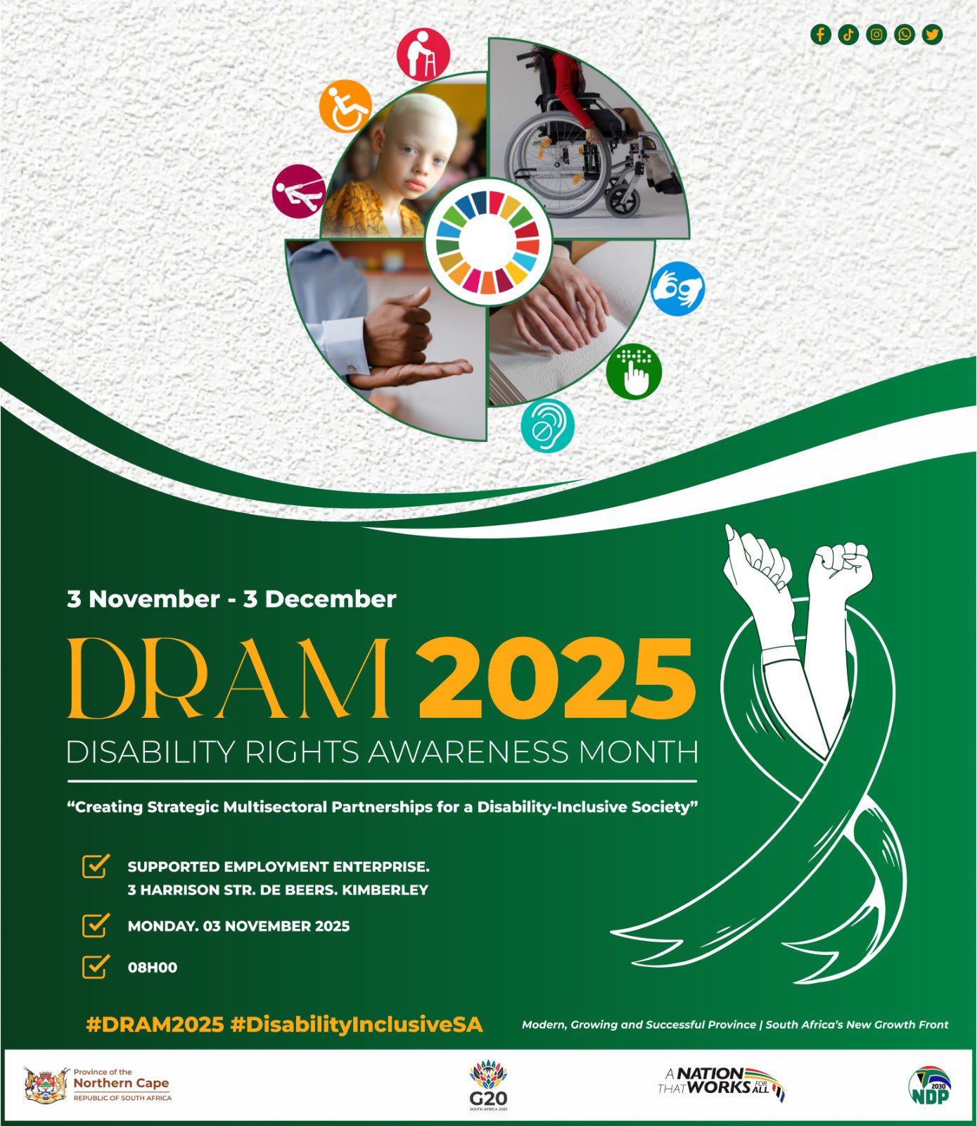 AuthorThembelihle Mabanga – South African Daily