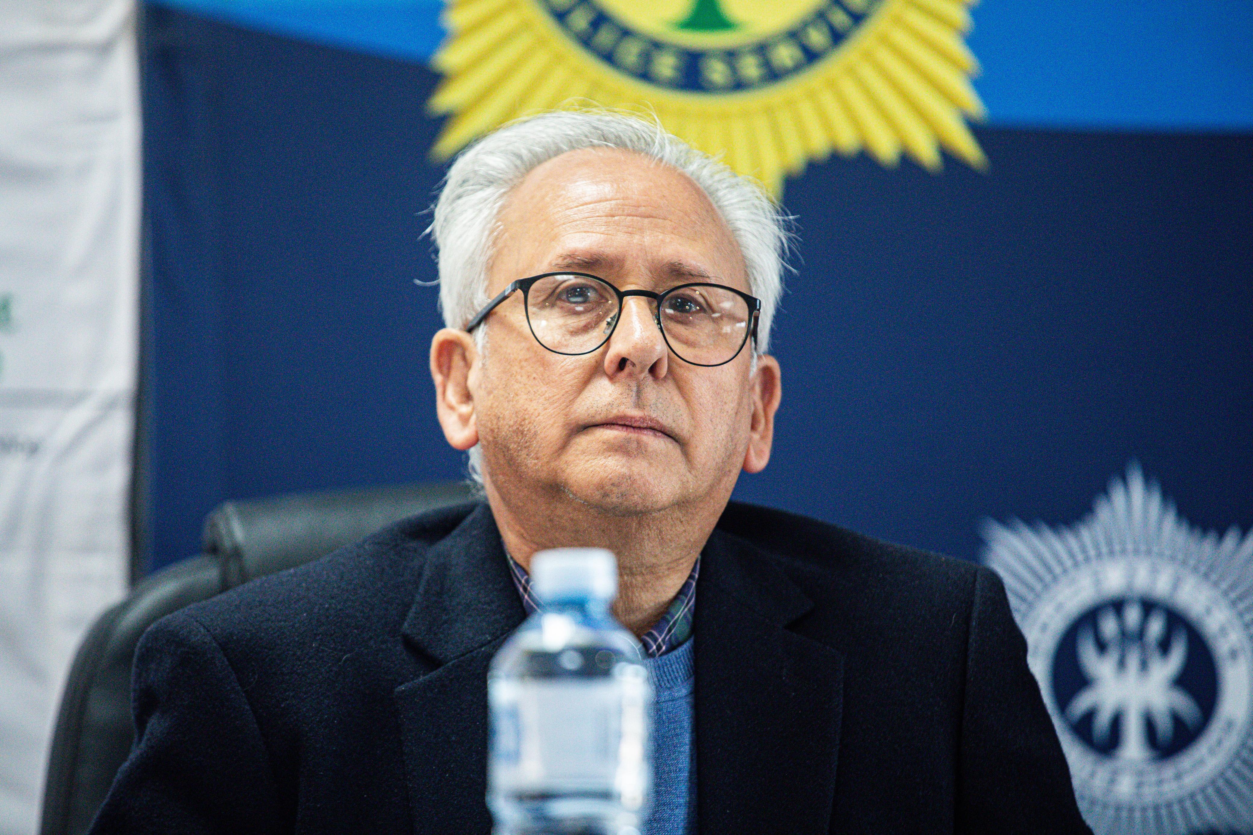 Photo:Westbury residents claim exclusion from Police Ministry engagements– South African Daily”